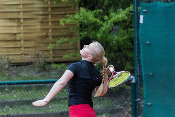 Bild 140 - NL Damen Der Club an der Alster - TC GW Gifhorn : Ergebnis: 9:0